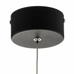 Lucande Danson suspension LED, à une lampe| Suspensions Led|Suspensions