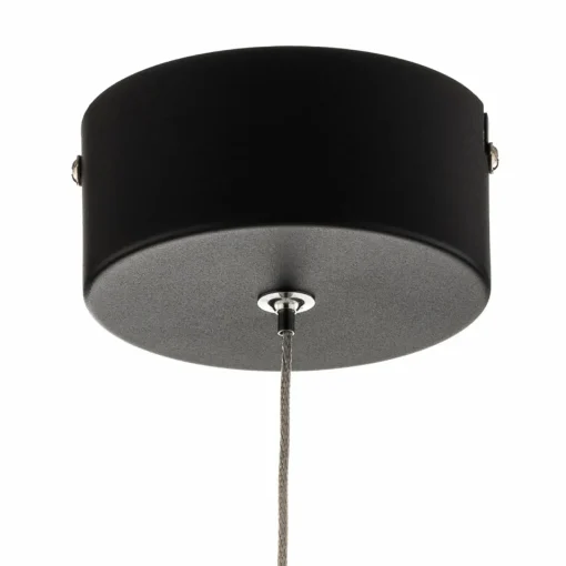 Lucande Danson suspension LED, à une lampe| Suspensions Led|Suspensions