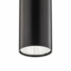 Lucande Danson suspension LED, à une lampe| Suspensions Led|Suspensions
