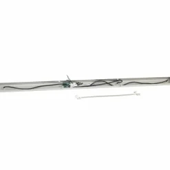 Lucande Diano suspension, ambrée, à 4 lampes| Suspensions Led|Suspensions