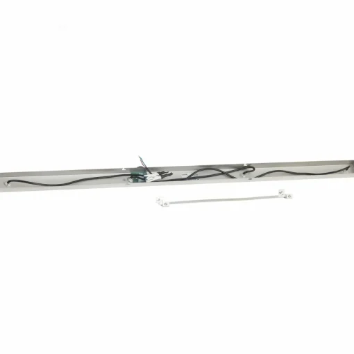 Lucande Diano suspension, ambrée, à 4 lampes| Suspensions Led|Suspensions