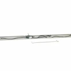 Lucande Diano suspension, gris fumée, à 4 lampes| Suspensions Led|Suspensions