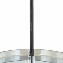 Lucande Diano suspension, gris fumée, à 4 lampes| Suspensions Led|Suspensions
