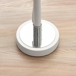 Lucande Edano lampe à poser LED de forme torsadée| Lampes À Poser Led|Lampes À Poser Et Lampes De Table