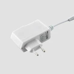 Lucande Edano lampe à poser LED de forme torsadée| Lampes À Poser Led|Lampes À Poser Et Lampes De Table