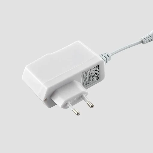 Lucande Edano lampe à poser LED de forme torsadée| Lampes À Poser Led|Lampes À Poser Et Lampes De Table