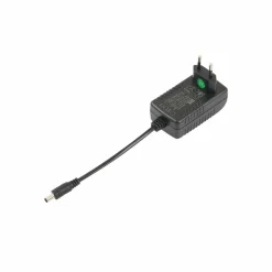 Lucande lampe sur pied LED Linija, noir, hauteur 110 cm, capteur| Lampadaires Led|Lampadaires