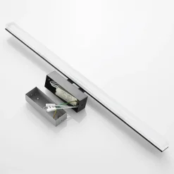 Lucande Lisana applique LED, IP44, 75 cm| Appliques Murales Led|Appliques Murales