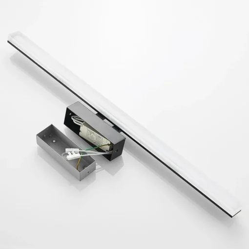 Lucande Lisana applique LED, IP44, 75 cm| Appliques Murales Led|Appliques Murales