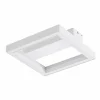 Lucande Smart Plafonnier LED Tjado, 30 cm, blanc, RGBW| Plafonniers Led|Plafonniers