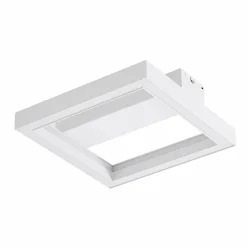 Lucande Smart Plafonnier LED Tjado, 30 cm, blanc, RGBW| Plafonniers Led|Plafonniers