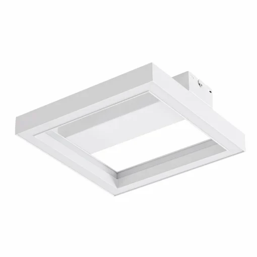 Lucande Smart Plafonnier LED Tjado, 30 cm, blanc, RGBW| Plafonniers Led|Plafonniers