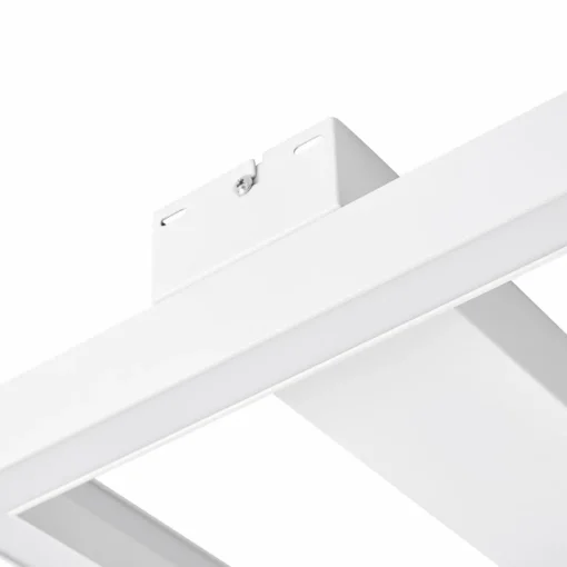 Lucande Smart Plafonnier LED Tjado, 30 cm, blanc, RGBW| Plafonniers Led|Plafonniers