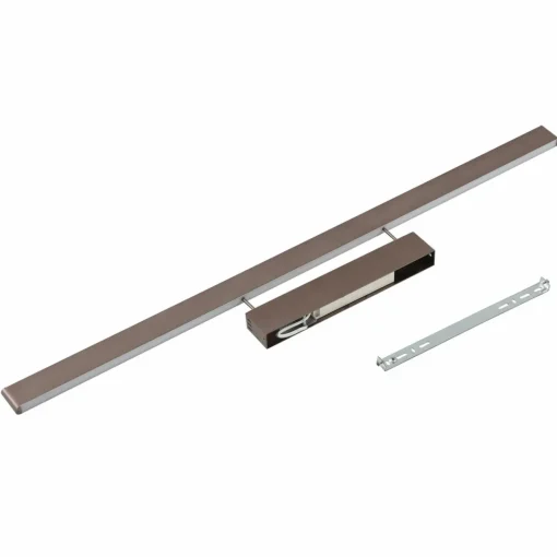 Lucande Smart Plafonnier LED Mylosh, café, CCT, Tuya| Plafonniers Led|Plafonniers