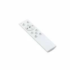 Lucande Smart Plafonnier LED Tjado, 100 cm, blanc, RGBW| Plafonniers Led|Plafonniers