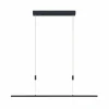 Lucande Stakato suspension LED 6 lampes 120 cm| Suspensions Led|Suspensions