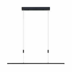 Lucande Stakato suspension LED 6 lampes 120 cm| Suspensions Led|Suspensions