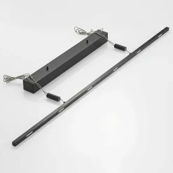 Lucande Stakato suspension LED 6 lampes 120 cm| Suspensions Led|Suspensions