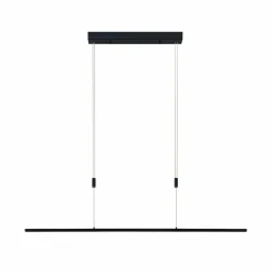 Lucande Stakato suspension LED 6 lampes 140 cm| Suspensions Led|Suspensions