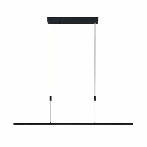 Lucande Stakato suspension LED 6 lampes 140 cm| Suspensions Led|Suspensions
