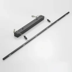 Lucande Stakato suspension LED 6 lampes 140 cm| Suspensions Led|Suspensions