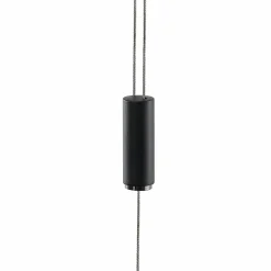 Lucande Stakato suspension LED 6 lampes 140 cm| Suspensions Led|Suspensions