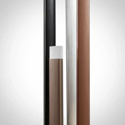 Lucande Stoika lampadaire LED| Lampadaires Led|Lampadaires