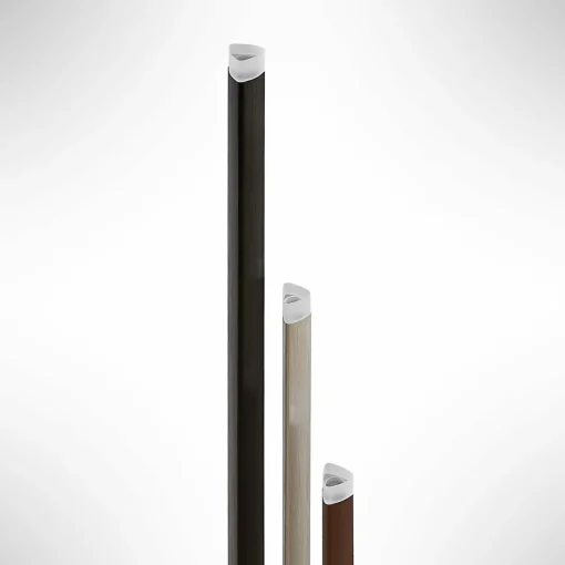 Lucande Stoika lampadaire LED| Lampadaires Led|Lampadaires