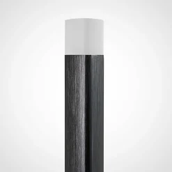 Lucande Stoika lampadaire LED| Lampadaires Led|Lampadaires