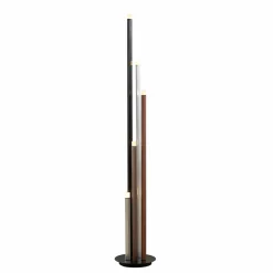 Lucande Stoika lampadaire LED| Lampadaires Led|Lampadaires
