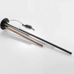 Lucande Stoika lampadaire LED| Lampadaires Led|Lampadaires