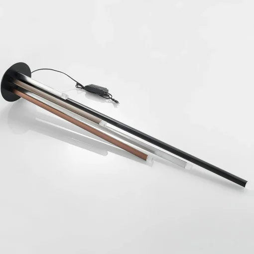 Lucande Stoika lampadaire LED| Lampadaires Led|Lampadaires