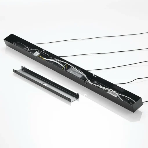 Lucande Stoika suspension LED, à 5 lampes| Suspensions Led|Suspensions