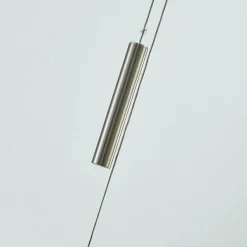Lucande Suspension LED Tamlin, hêtre, bois,140 cm, 3.000 K| Suspensions Led|Suspensions