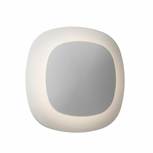 Luceplan Luthien applique LED phase cut blanc 830| Appliques Murales Led|Appliques Murales