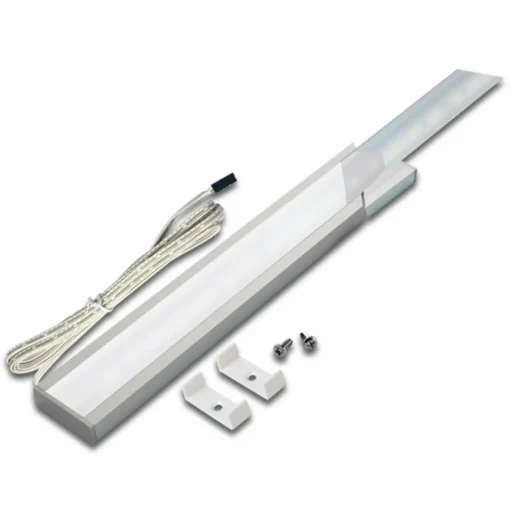 Hera Luminaire en saillie Dynamic LED Top-Stick, 90 cm| Luminaires Led D'Intérieur