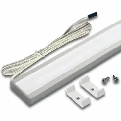 Hera Luminaire en saillie Dynamic LED Top-Stick, 90 cm| Luminaires Led D'Intérieur