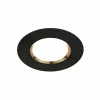 Nordlux Luminaire encastrable LED Dorado Smart, noir| Spots Encastrés Led|Luminaires Led D'Intérieur