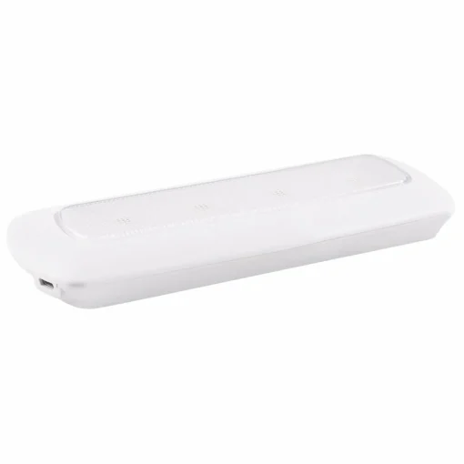 Müller-Licht Luminaire LED Mobina Push 15 avec batterie| Appliques Murales Led|Appliques Murales