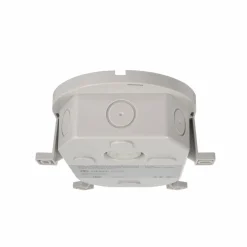 Deko-Light Luminaire pour pièces humides LED Sotano, gris, interrupteur DIP| Appliques Murales Led|Appliques Murales