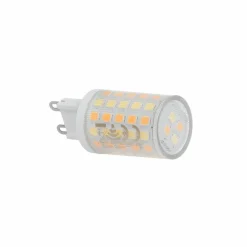 LUUMR Smart ampoule à broche LED G9 2,5W Tuya WLAN clair CCT| Ampoules Connectées Et Intelligentes|Ampoules Connectées Et Intelligentes