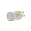LUUMR Smart ampoule à broche LED, lot de 2 G9 2,5W CCT clair Tuya| Ampoules Connectées Et Intelligentes|Ampoules Connectées Et Intelligentes