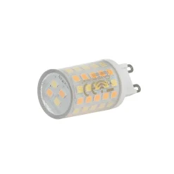 LUUMR Smart ampoule à broche LED, lot de 2 G9 2,5W CCT clair Tuya| Ampoules Connectées Et Intelligentes|Ampoules Connectées Et Intelligentes