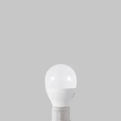 LUUMR Smart Ampoule goutte LED E14 4,9W Tuya WLAN mat CCT| Ampoules Connectées Et Intelligentes|Ampoules Connectées Et Intelligentes