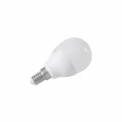 LUUMR Smart Ampoule goutte LED E14 4,9W Tuya WLAN mat CCT| Ampoules Connectées Et Intelligentes|Ampoules Connectées Et Intelligentes