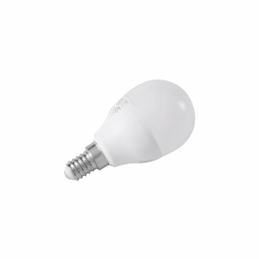 LUUMR Smart Ampoule goutte LED E14 4,9W Tuya WLAN mat CCT| Ampoules Connectées Et Intelligentes|Ampoules Connectées Et Intelligentes
