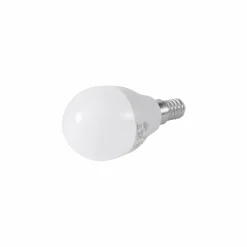 LUUMR Smart Ampoule goutte LED E14 4,9W Tuya WLAN mat CCT| Ampoules Connectées Et Intelligentes|Ampoules Connectées Et Intelligentes