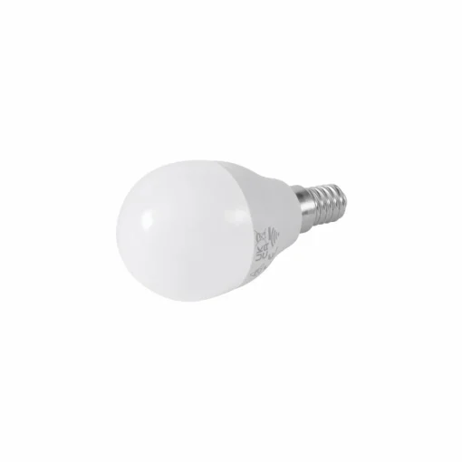 LUUMR Smart Ampoule goutte LED E14 4,9W Tuya WLAN mat CCT| Ampoules Connectées Et Intelligentes|Ampoules Connectées Et Intelligentes