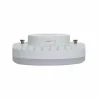 LUUMR Smart Ampoule LED 2 pièces GX53 9W WLAN CCT mat Tuya| Ampoules Connectées Et Intelligentes|Ampoules Connectées Et Intelligentes