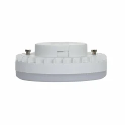 LUUMR Smart Ampoule LED 2 pièces GX53 9W WLAN CCT mat Tuya| Ampoules Connectées Et Intelligentes|Ampoules Connectées Et Intelligentes